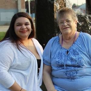 Meet your Posher, Sara